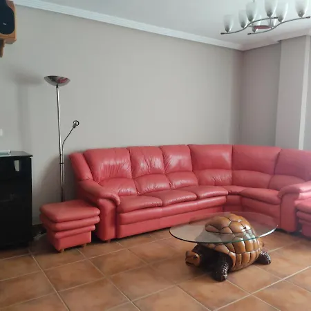 Apartman Maravilloso En El Centro De *